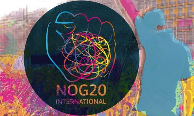 NoG20: Second Open Letter to the People of Hamburg