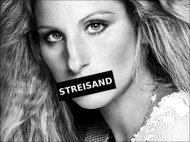 Linksunten: “We Will Be Back Soon” – Greetz from Streisand