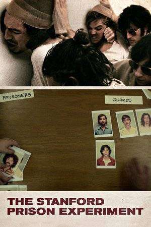 The Stanford Prison Experiment [movie]