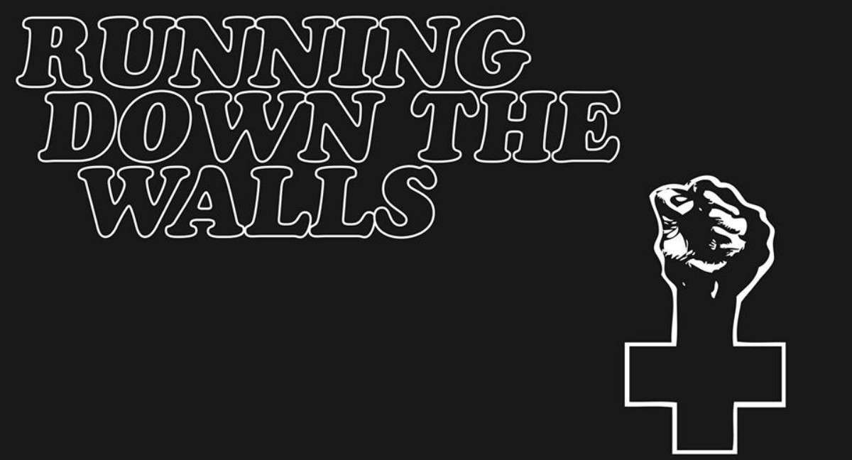 Running Down the Walls 2017