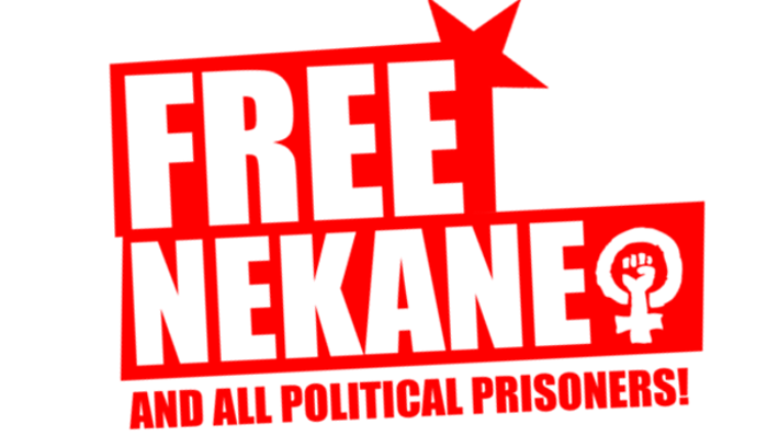 Demo Free Nekane