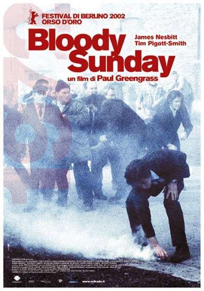 Bloody Sunday [movie]