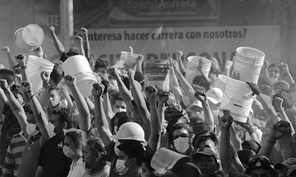 Mexico: Political Statement from the Autonomous Brigades After the Earthquakes