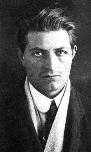 Severino di Giovanni (1901-1931)