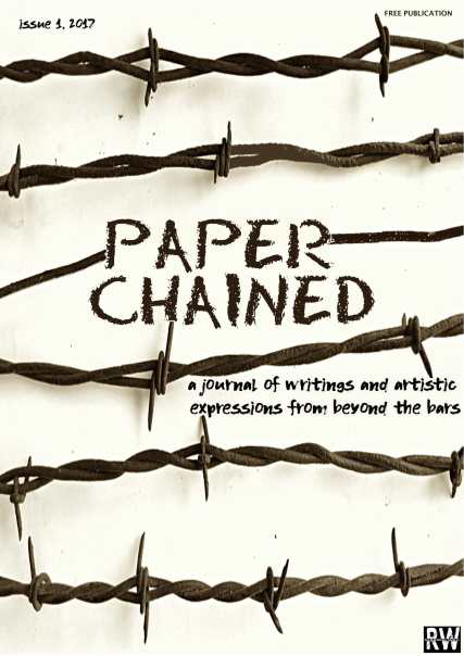 So-called Australia: First Edition of Anti-Prison Zine ‘Paper Chained’ Now Available Online