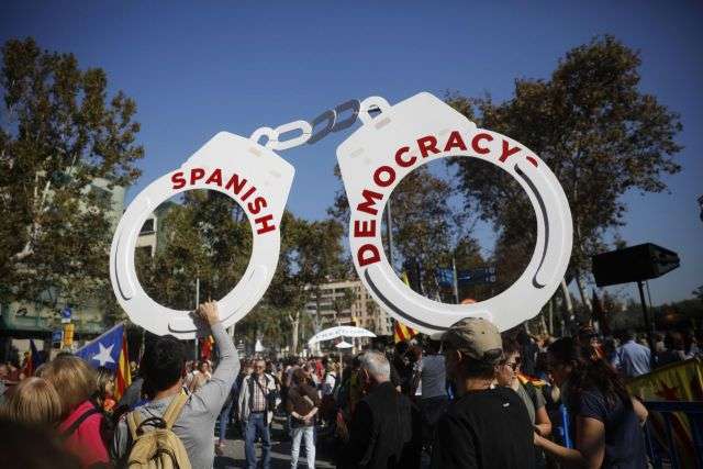 Catalonia: The Anticapitalist Movement in the Catalan Republic