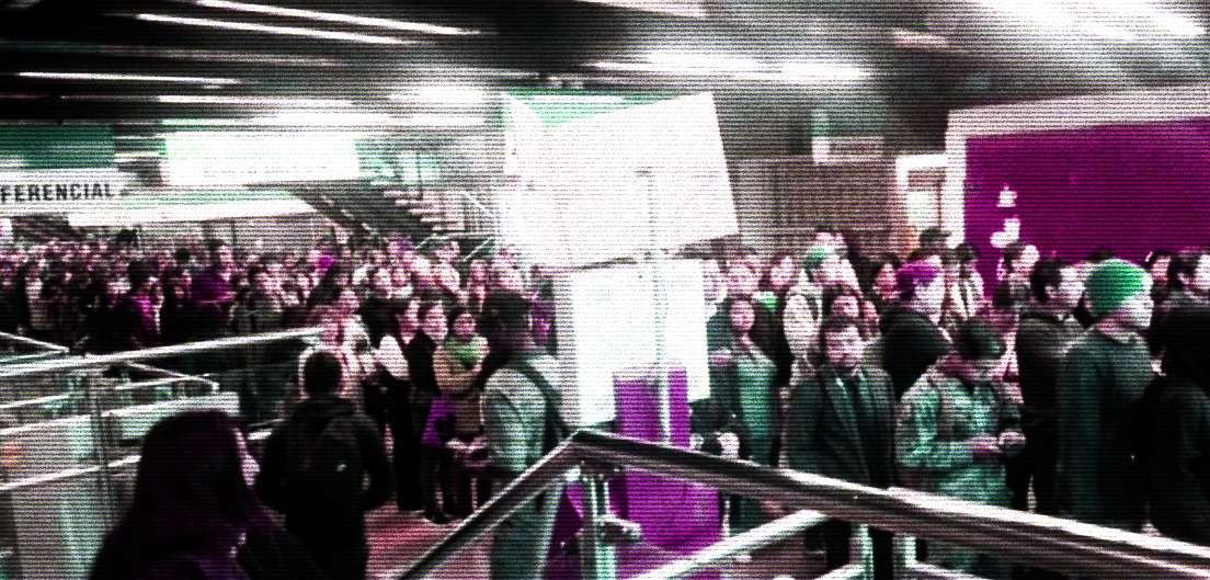Santiago, Chile: Sabotage Action Against Metro Line 4A by Santiago ‘Brujo’ Maldonado Sabotage Gang