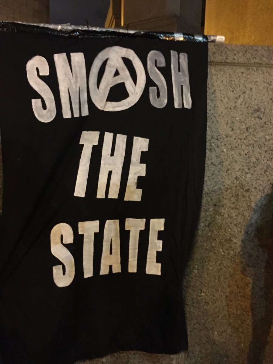 USA: NYC/NYE – Noise Demo Against the Prison Industrial Complex, In Solidarity with PPs and POWs