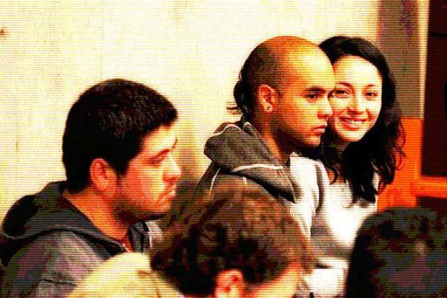 Chile: Bombs Case 2 – Juan found Guilty, Nataly & Enrique Acquitted of all Charges, Enrique Rearrested following his Release