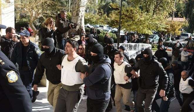 Αθήνα: Καταγγελία των συνηγόρων υπεράσπισης των 9 Κούρδων και Τούρκων συλληφθέντων