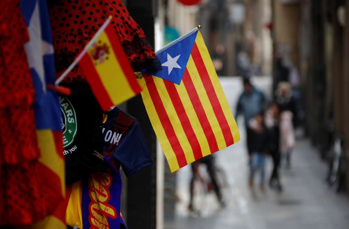 Catalonian Election: Another Example of a Capitalist Impasse