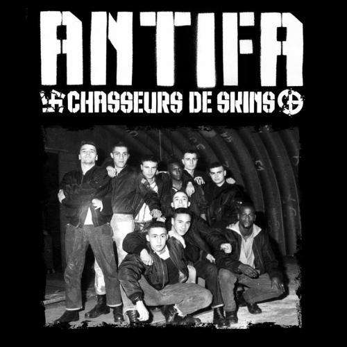 French ANTIFA documentary: Chasseurs de Skins (Skinhead Hunters)