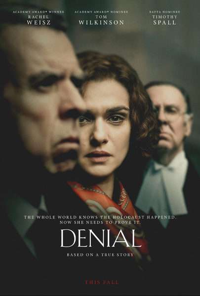 Denial [Movie]