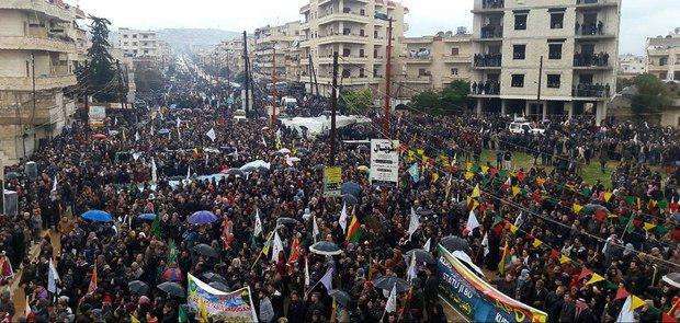 Worldwide: Hands Off Afrin!