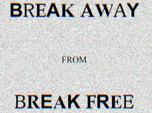 So-Called Australia: ‘Break Away From Break Free’ – A Critique of the Environmental NGO Model of Organizing Direct Action (PDF)