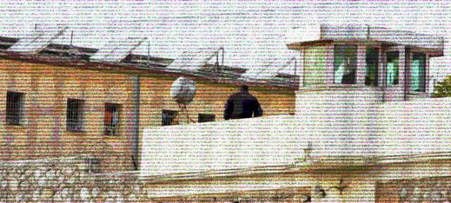 Φυλακές Κορυδαλλού: Μόνος εχθρός μας ο κορονοϊός
