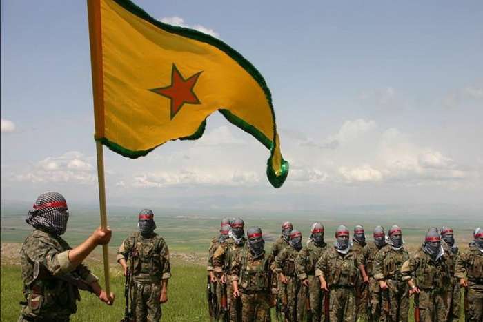 Now or never – resistance is live #fight4afrin!