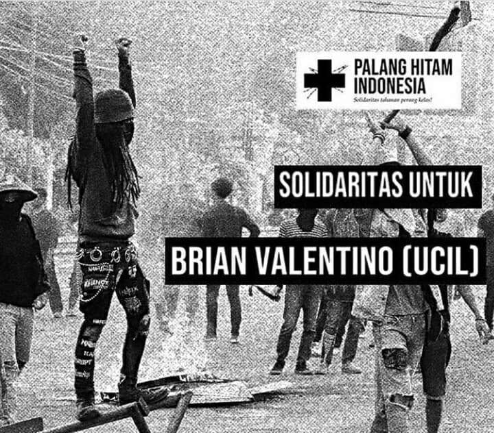 Indonesia: Update on the Continuing State Repression against the Yogyakarta Anarchists Following on from May Day