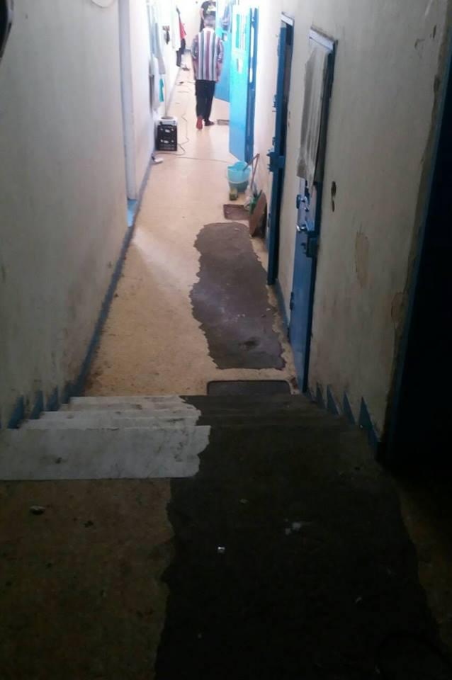 Φυλακές Κορυδαλλού: Νεκρός κρατούμενος στο πειθαρχειο