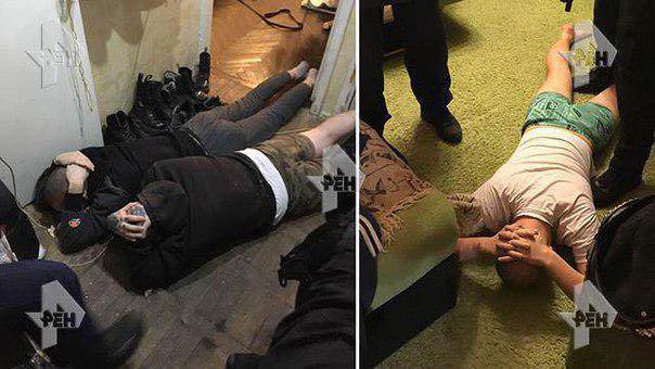 Moscow, Russia: New Wave of Brutal Interrogations and Torture of Anarchist Comrades