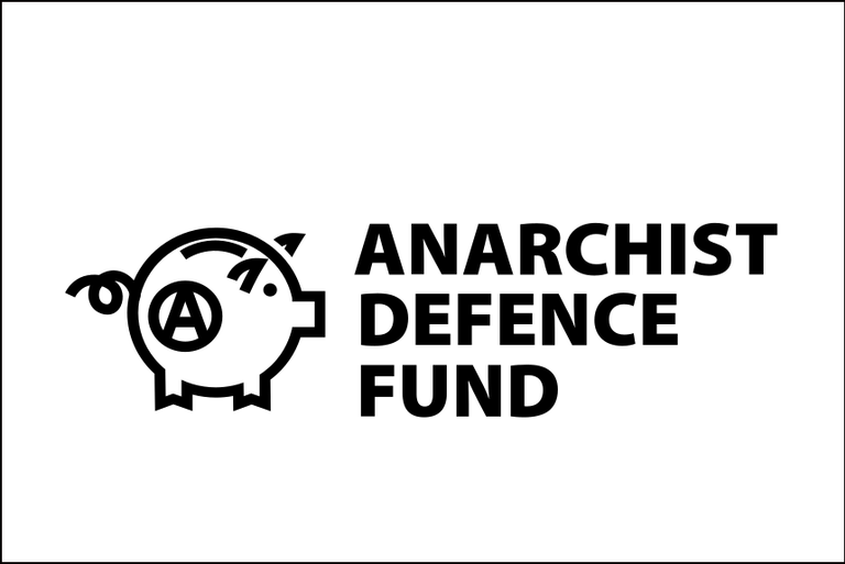 The International Anarchist Defence Fund