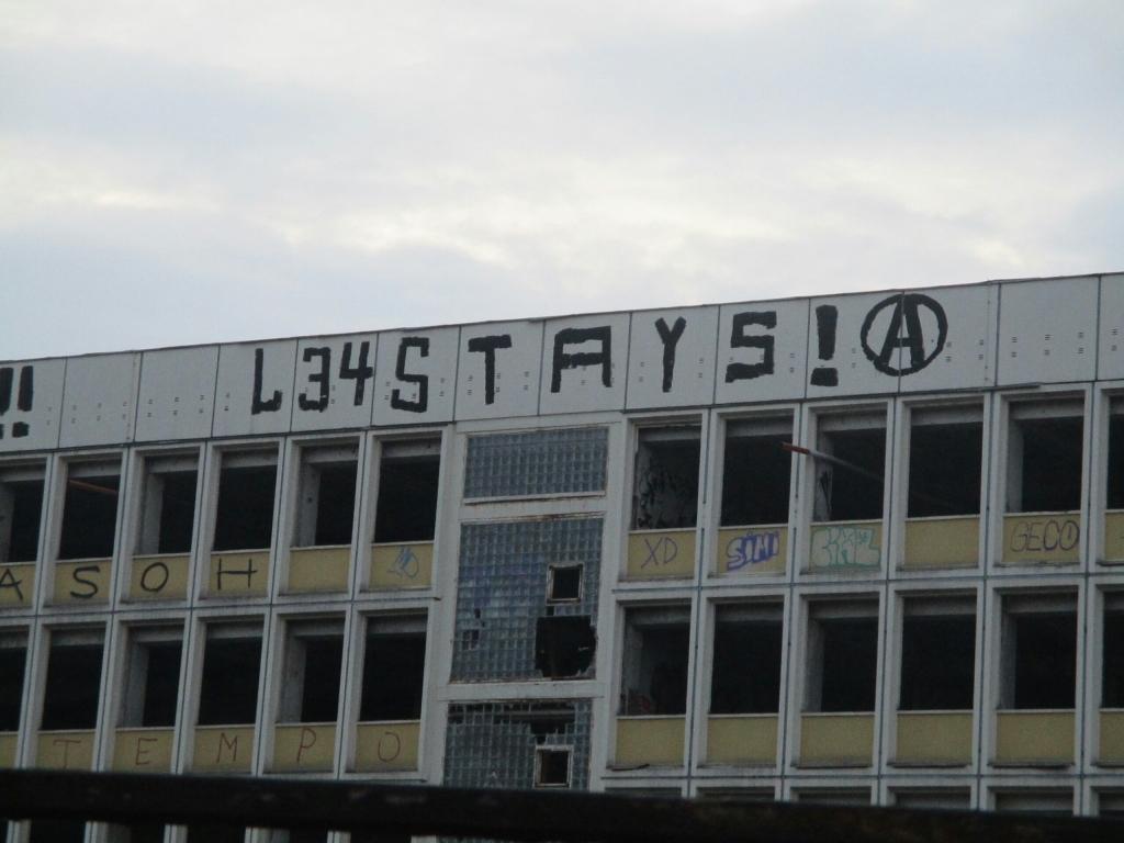 Berlin, Germany: News about Liebig34