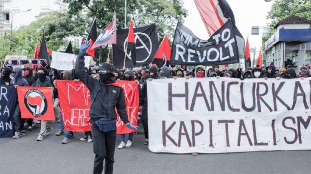 Indonesia: Post-May Day Update and Call for International Solidarity