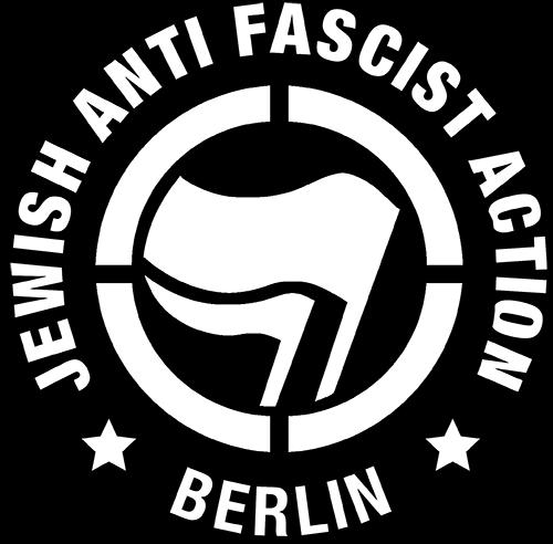 Μανιφέστο της Εβραϊκής Αντιφασιστικής Δράσης Βερολίνου