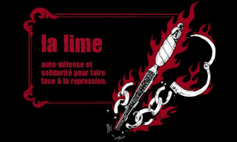 Bruxelles, Belgium: Brief report of the trial against anarchists