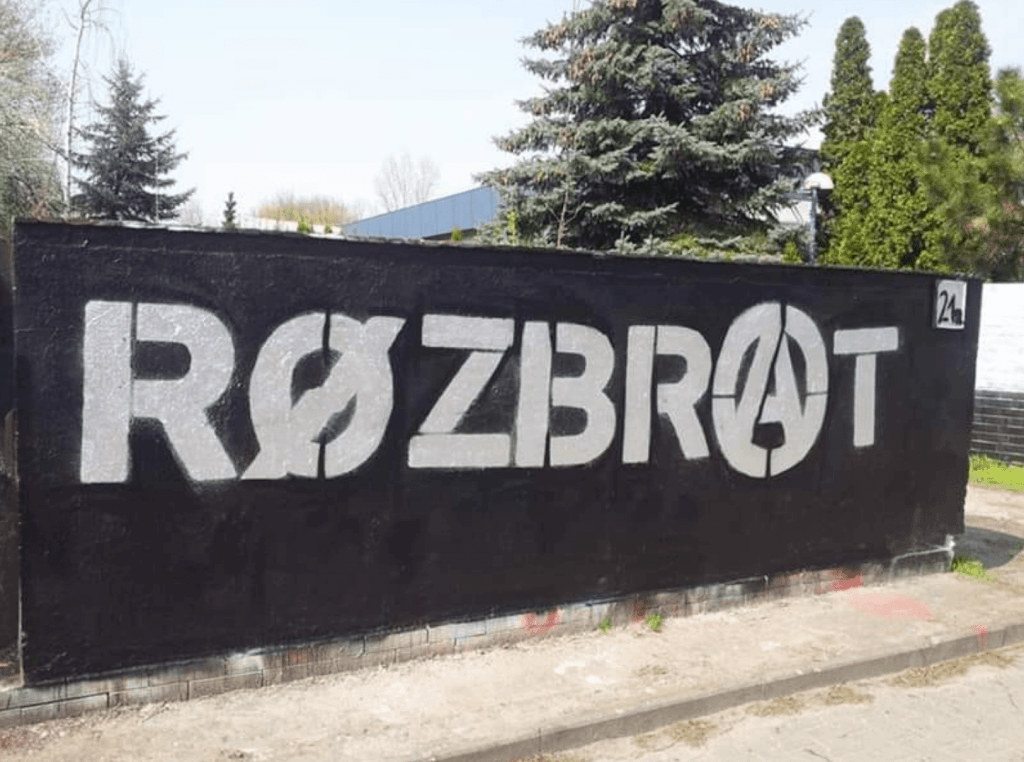 Poland: One of the oldest European squats calls for solidarity