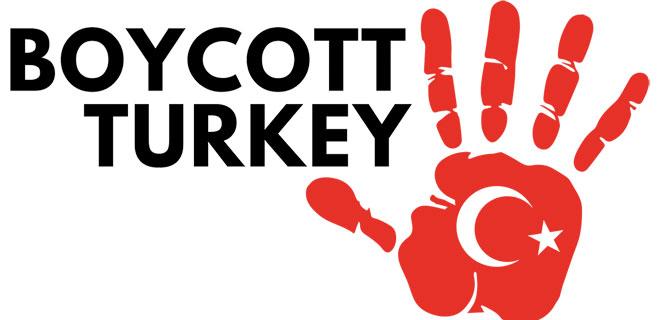 Κάλεσμα για µποϊκοτάζ στη Τουρκία για τον επιθετικό της πόλεμο εναντίων της Β. Συρίας
