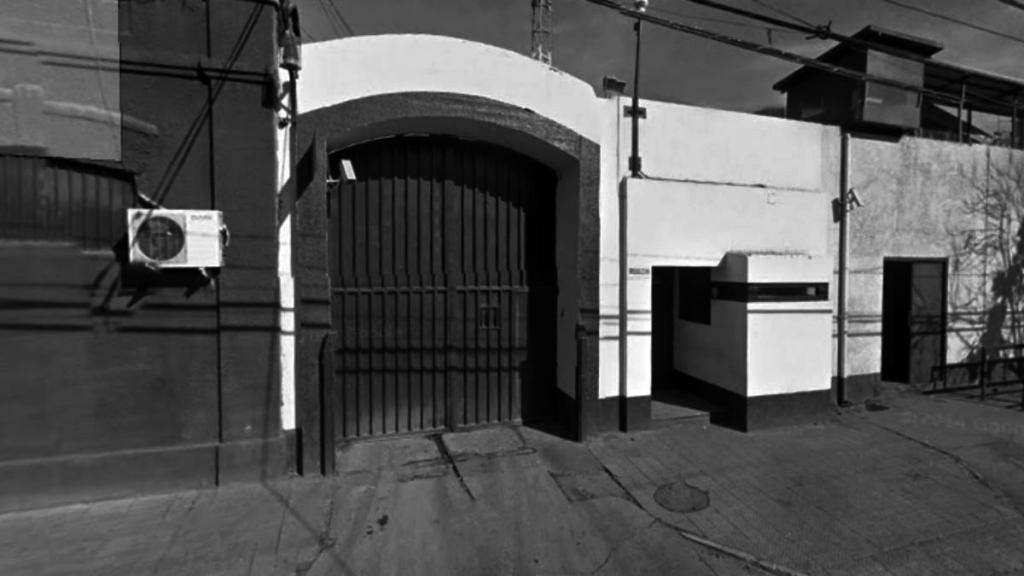 Chile: Communiqué of Subversive Prisoners Held in the High Security Prison