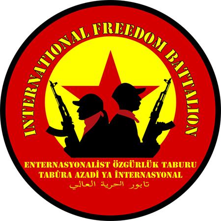 Rojava: The International Freedom Battalion Has Reactivated!
