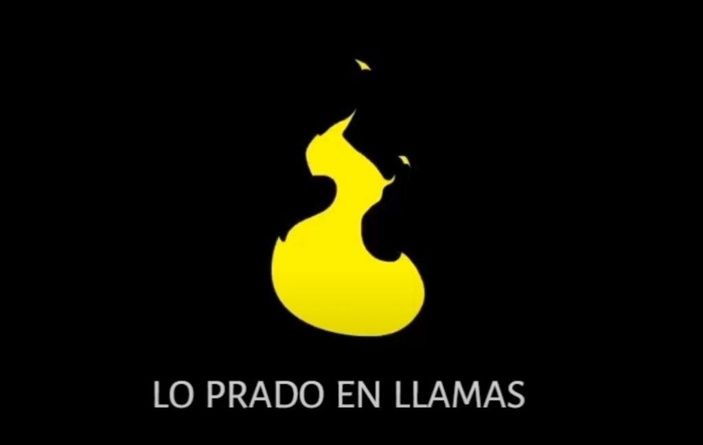 Santiago, Chile – Documental: Lo Prado en llamas