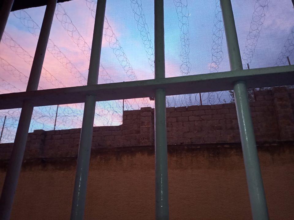 Φυλακές Μαλανδρίνου: Θάνατος κρατούμενου
