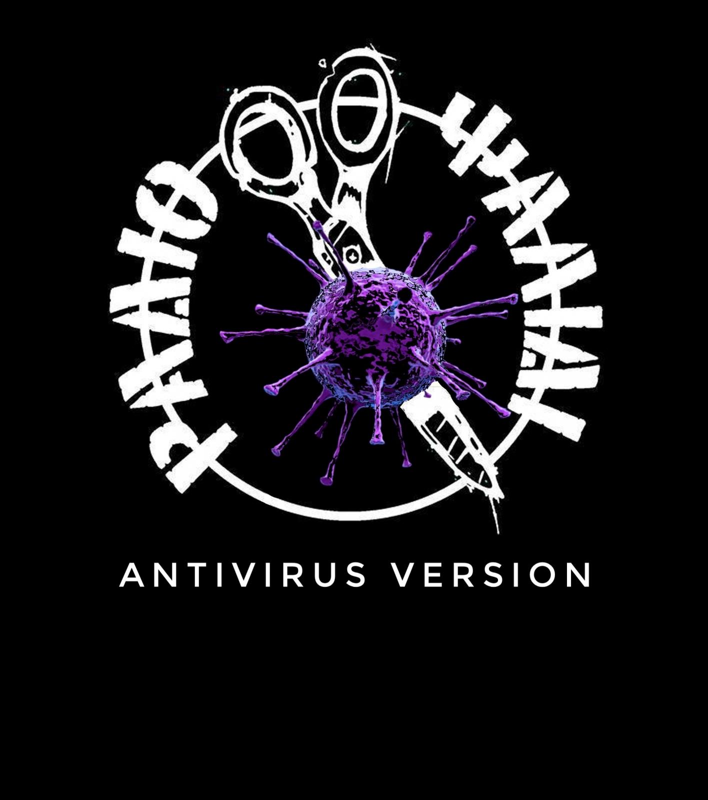 Ράδιο Ψαλίδι Antivirus version: Πρόγραμμα Εβδομάδας 21-26 Απρίλη