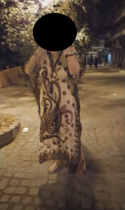 Θεσσαλονίκη: Κάτοικος καλεί τις κλούβες στην πλατεία Καλλιθέας (video)