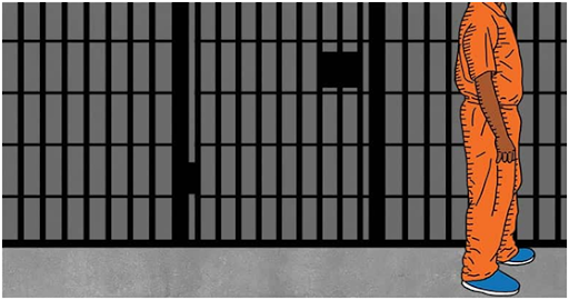 Καταγγελία κρατούμενου φοιτητή για παρεμπόδιση των σπουδών του