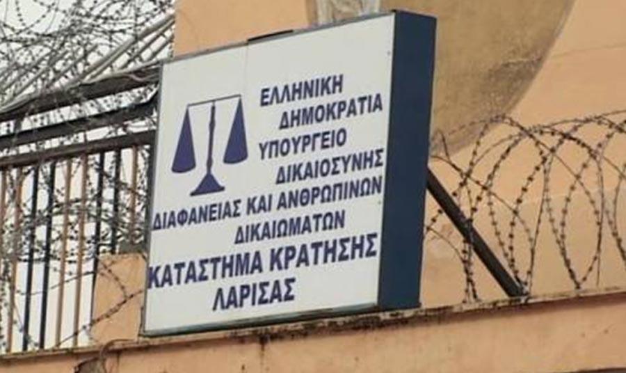 Ο Βαγγέλης Σταθόπουλος για την διαχείριση του covid-19 στις φυλακές και για την υπόθεση του