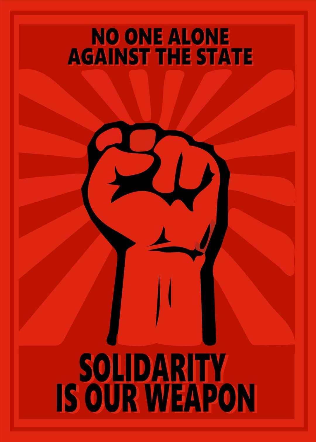 Anarchist Collective Masovka: Call for solidarity for financial assistance.